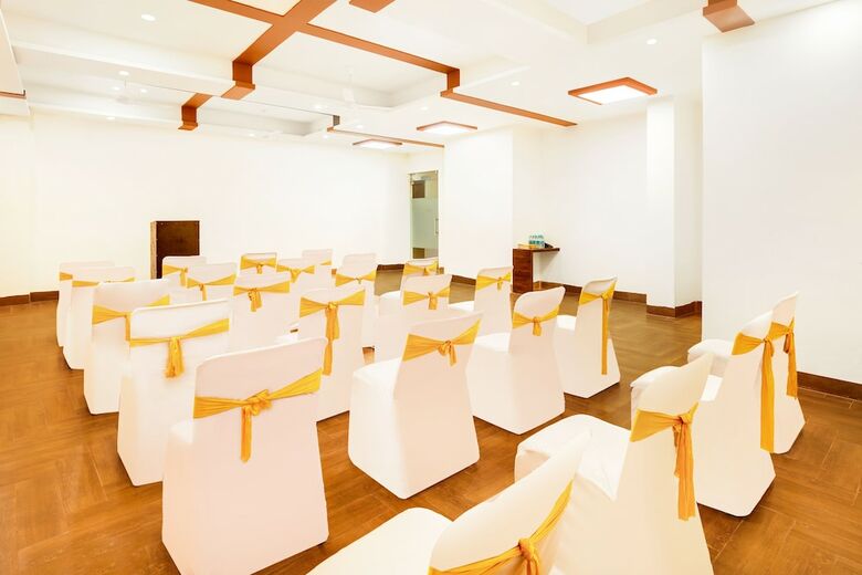 Hotel The Ayali Prime