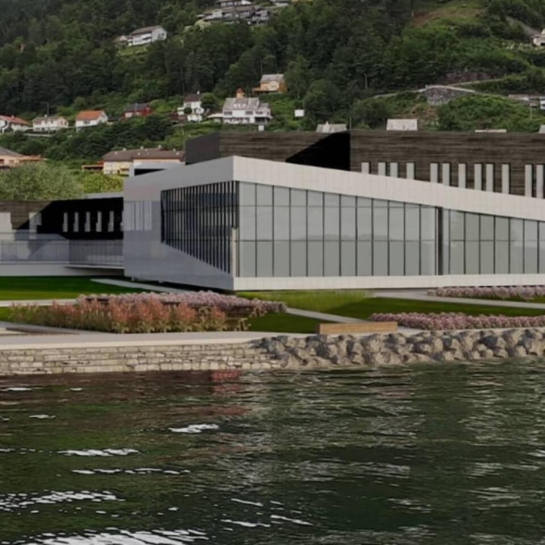 Hardangerfjord Hotel