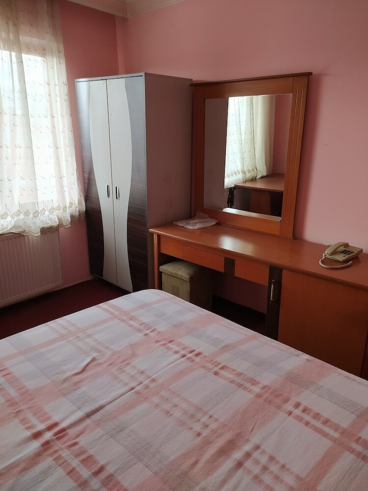 Bed & Breakfast Afyon Suit Otel