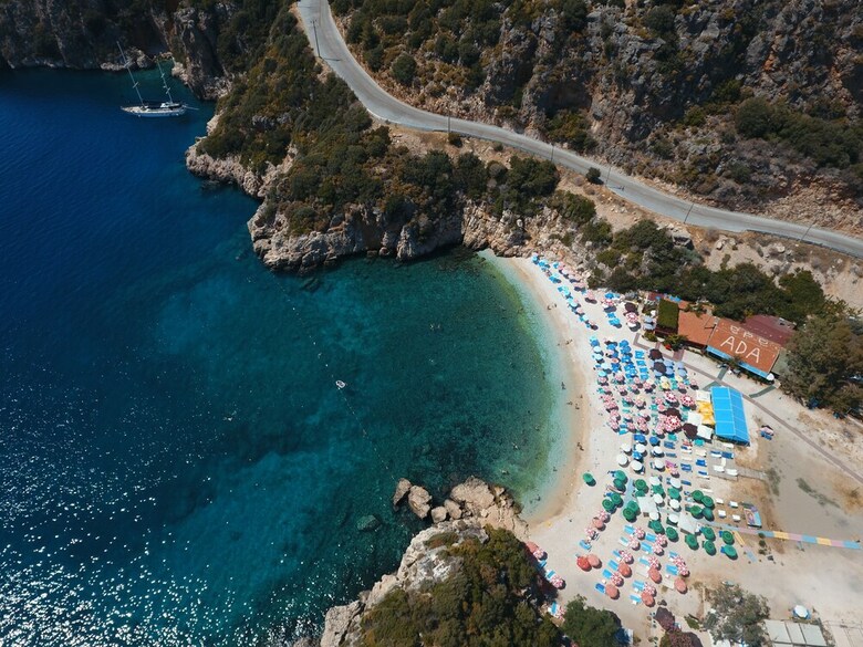 Hotel Villa Kas Bohem