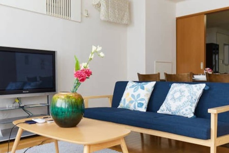 Haneda Lex Apartment