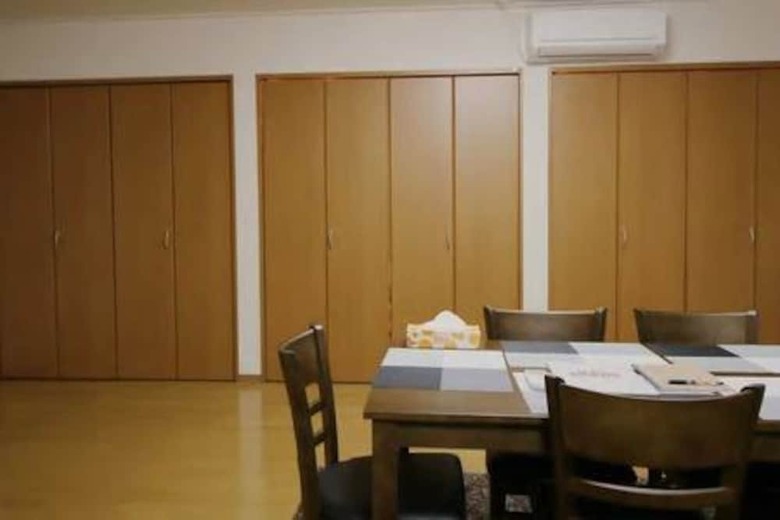Haneda Lex Apartment