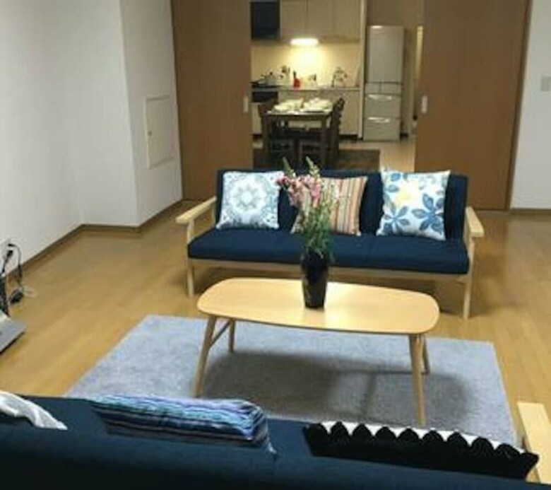 Haneda Lex Apartment