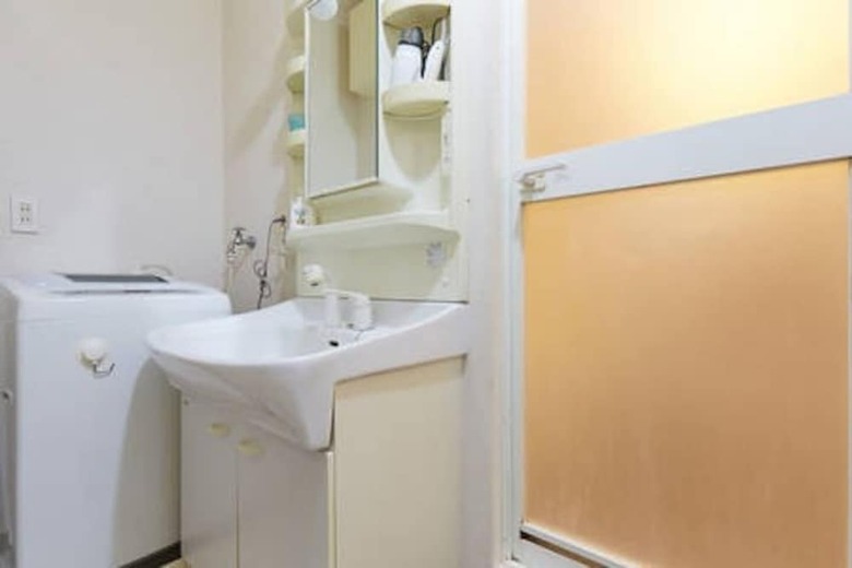Haneda Lex Apartment
