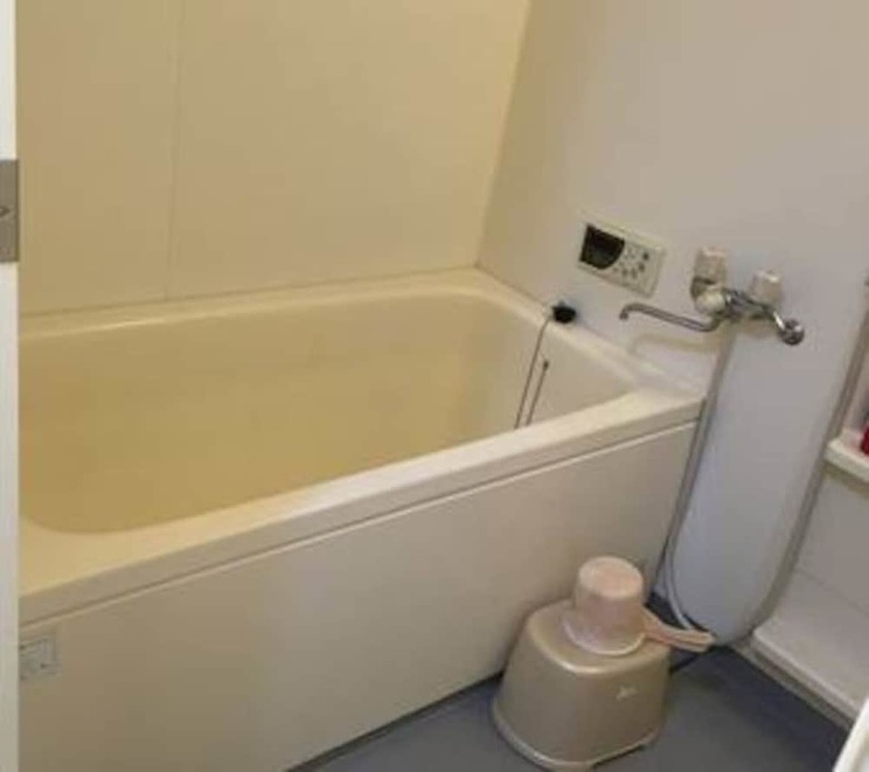 Haneda Lex Apartment