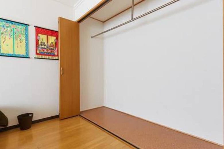 Haneda Lex Apartment