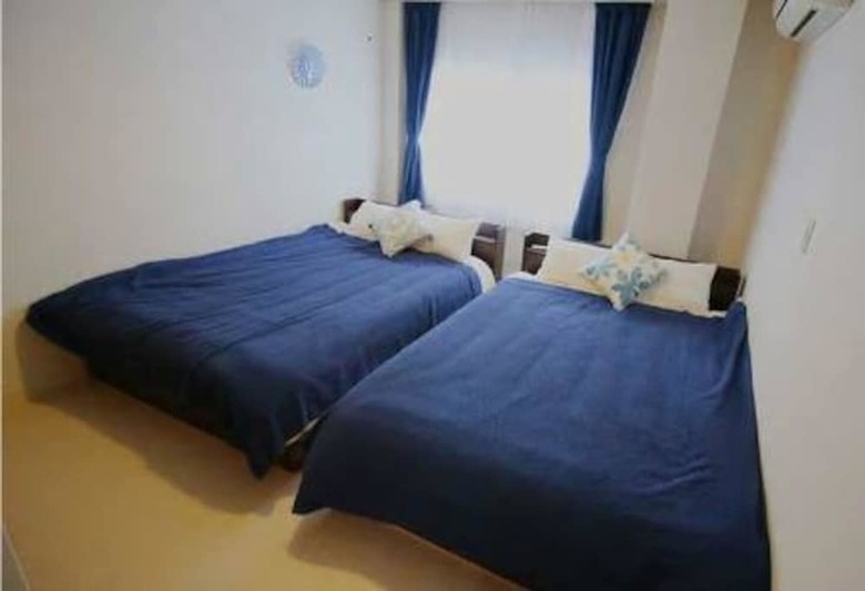 Haneda Lex Apartment