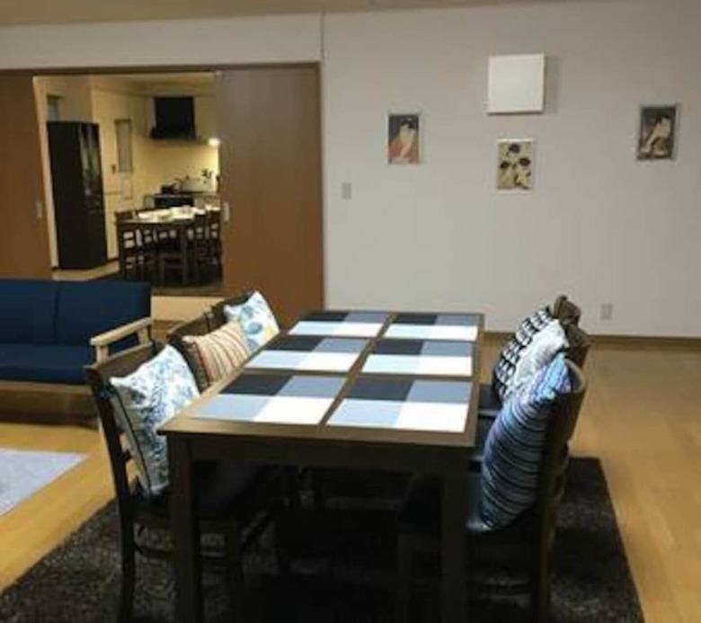 Haneda Lex Apartment