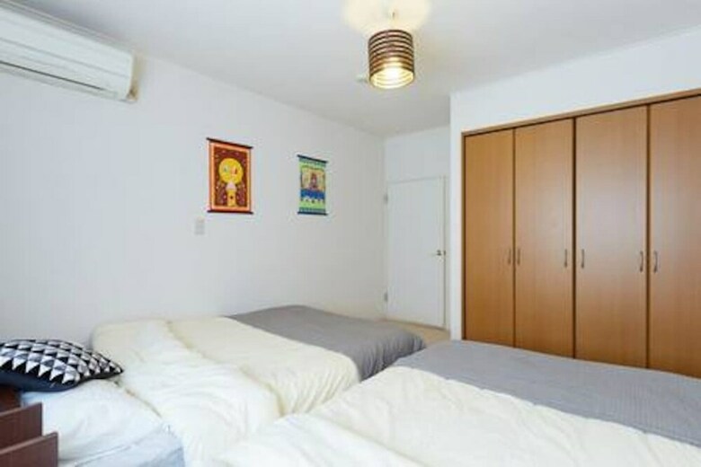Haneda Lex Apartment