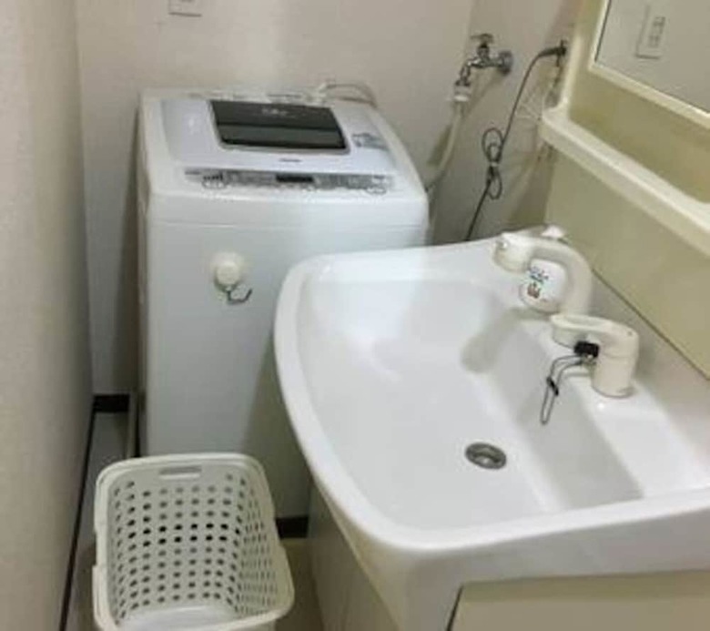Haneda Lex Apartment