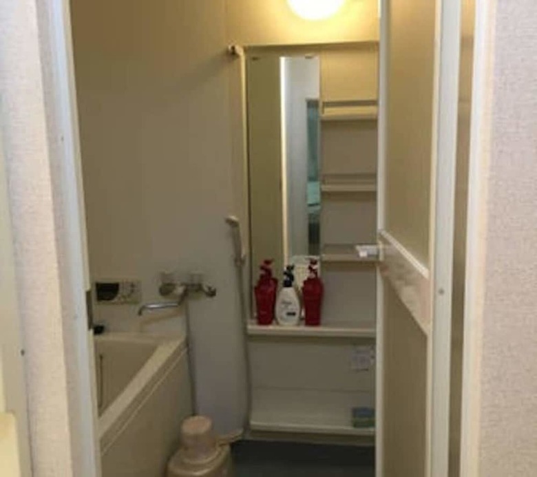 Haneda Lex Apartment