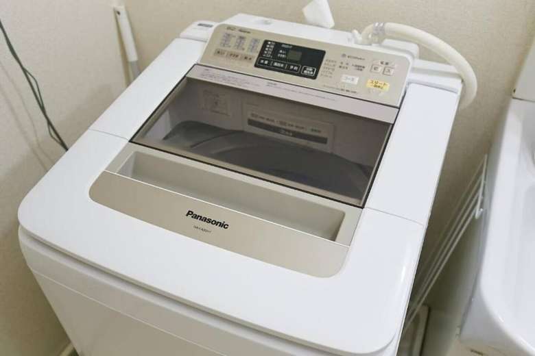 Haneda Lex Apartment