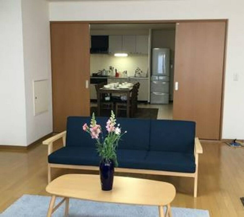 Haneda Lex Apartment