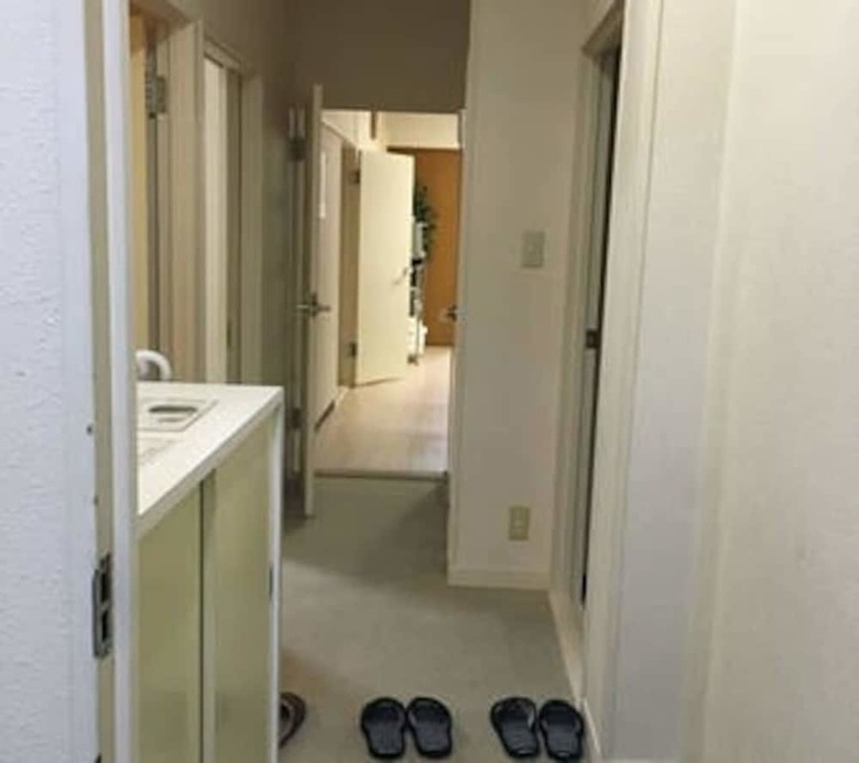 Haneda Lex Apartment