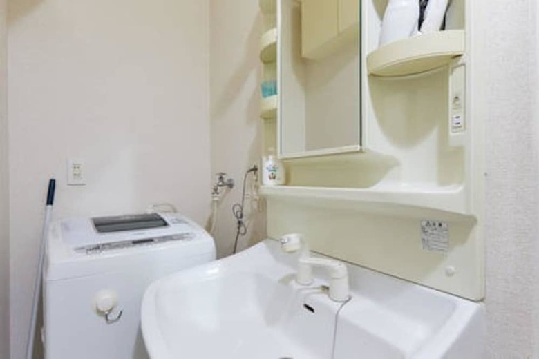 Haneda Lex Apartment