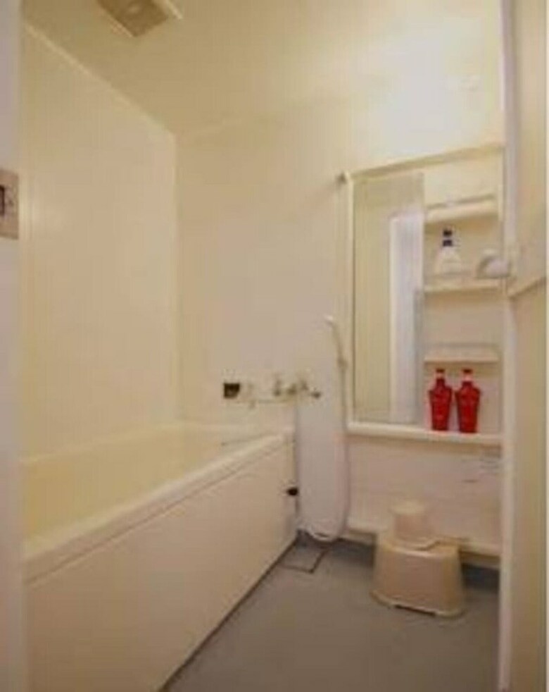 Haneda Lex Apartment