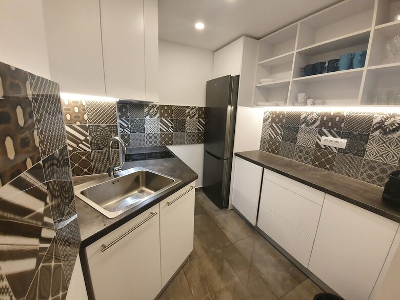 Hotel Premium Crown Suites