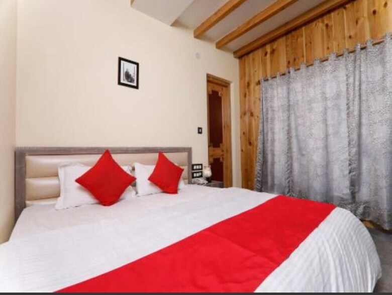 Hotel White House Bnb Leh