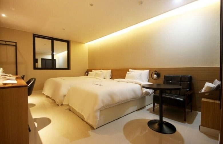 Hotel Chocolate Motel