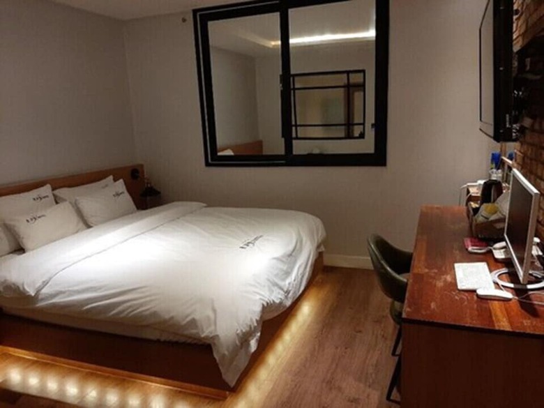 Hotel Chocolate Motel