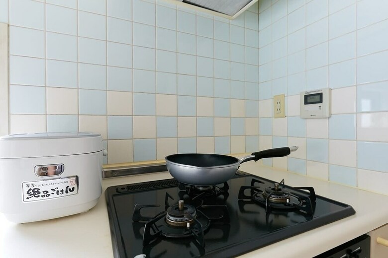 Apartamentos Shibuya Yuki House