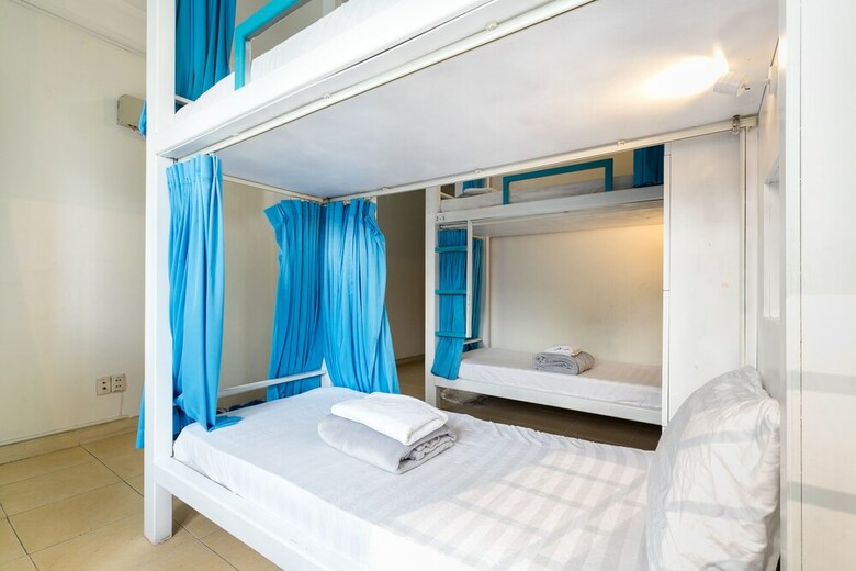 Hostal Spot On 676 Jimmy House - Hostel