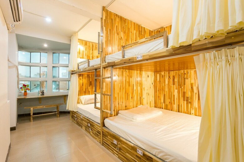 Hostal Spot On 676 Jimmy House - Hostel
