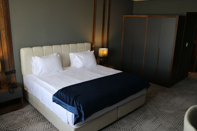 Hotel Erzurum Konakli Otel