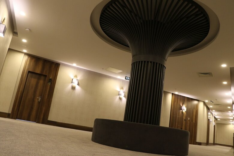 Hotel Erzurum Konakli Otel