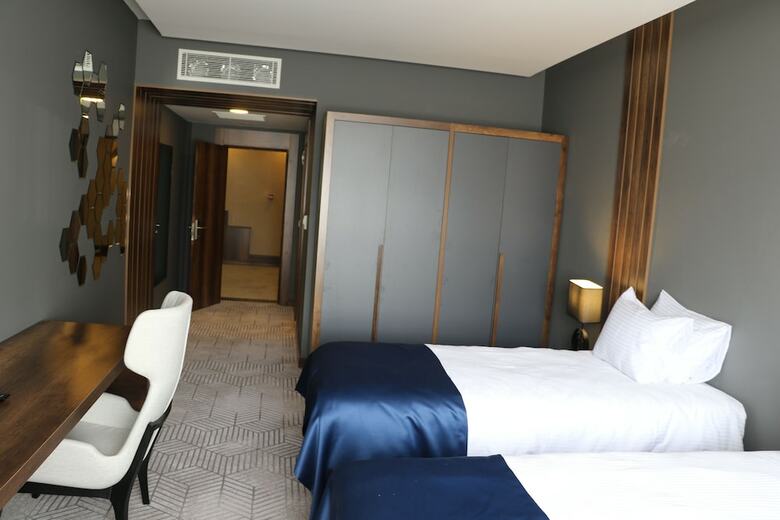 Hotel Erzurum Konakli Otel