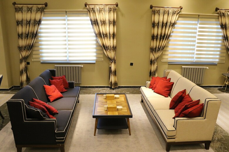 Hotel Erzurum Konakli Otel