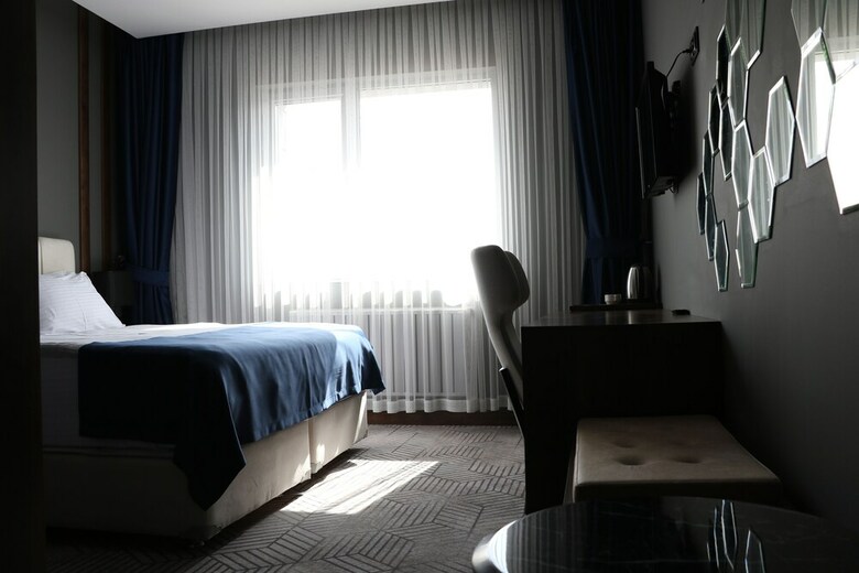 Hotel Erzurum Konakli Otel