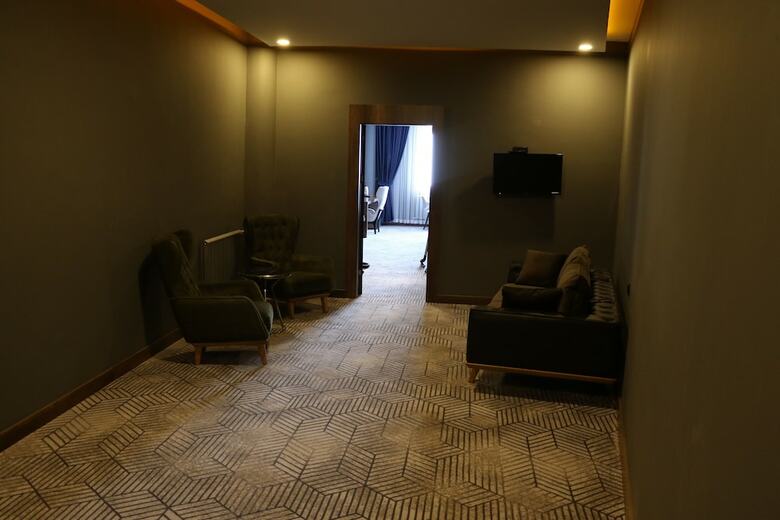 Hotel Erzurum Konakli Otel