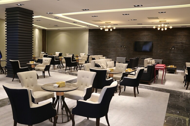 Hotel Erzurum Konakli Otel