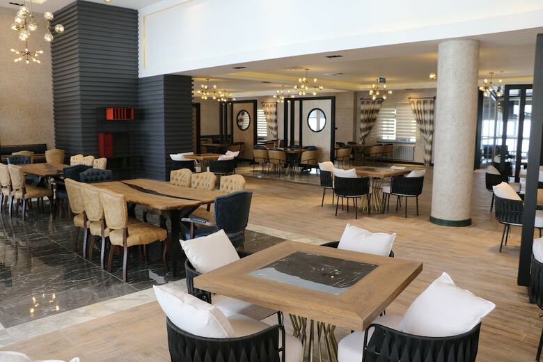Hotel Erzurum Konakli Otel