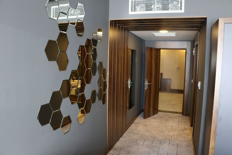 Hotel Erzurum Konakli Otel