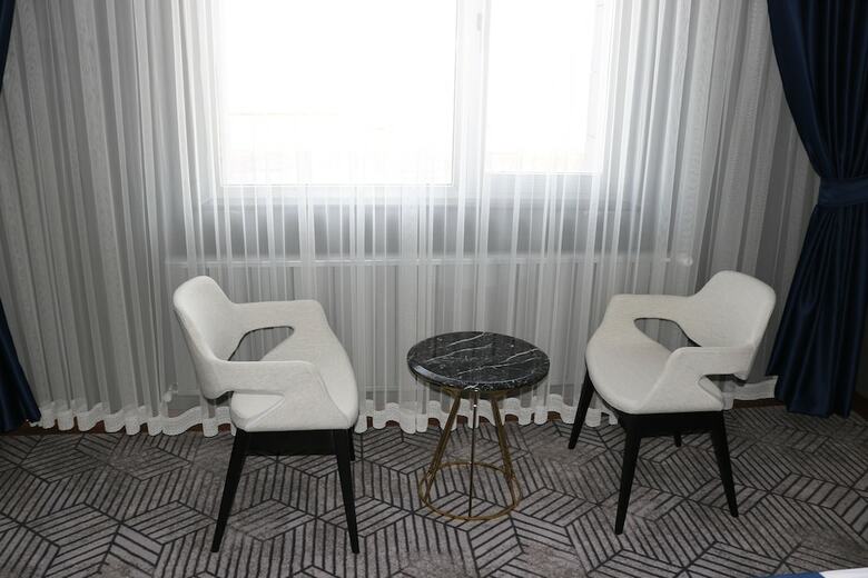 Hotel Erzurum Konakli Otel