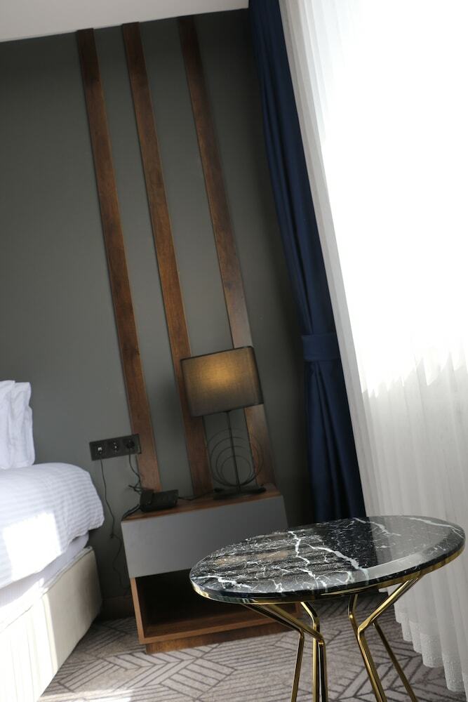 Hotel Erzurum Konakli Otel