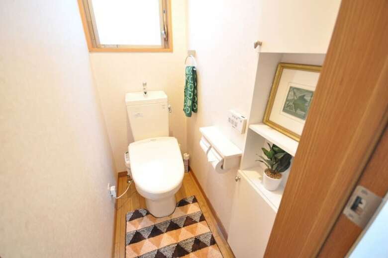 Komagome Luxury House