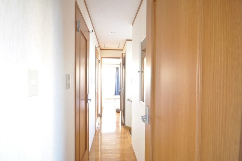 Komagome Luxury House