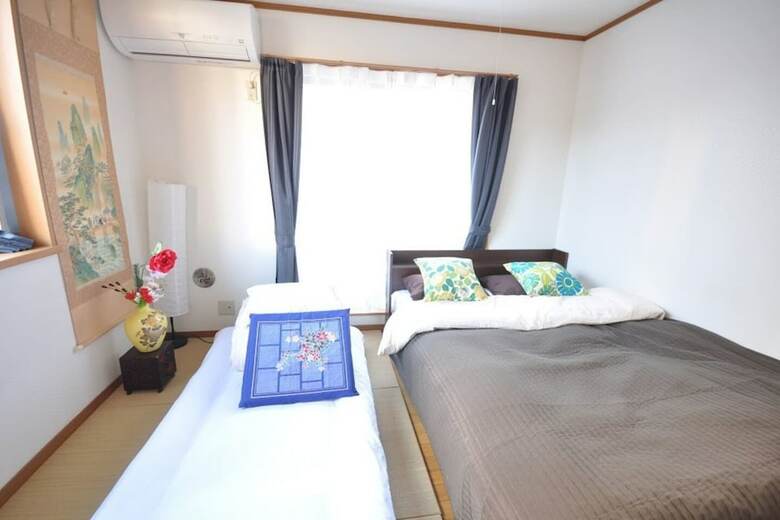 Komagome Luxury House