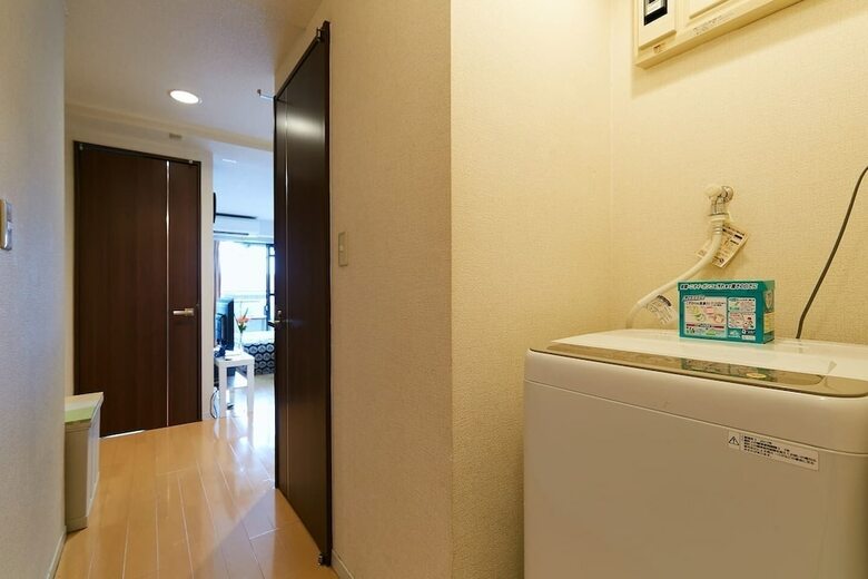 Apartamentos Komagome Colorbee Residence