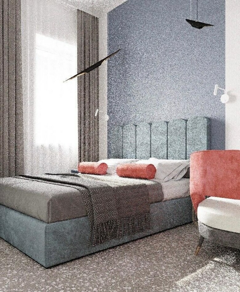 Mix Hotels Rubinstein
