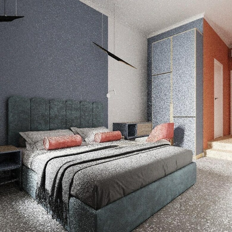 Mix Hotels Rubinstein