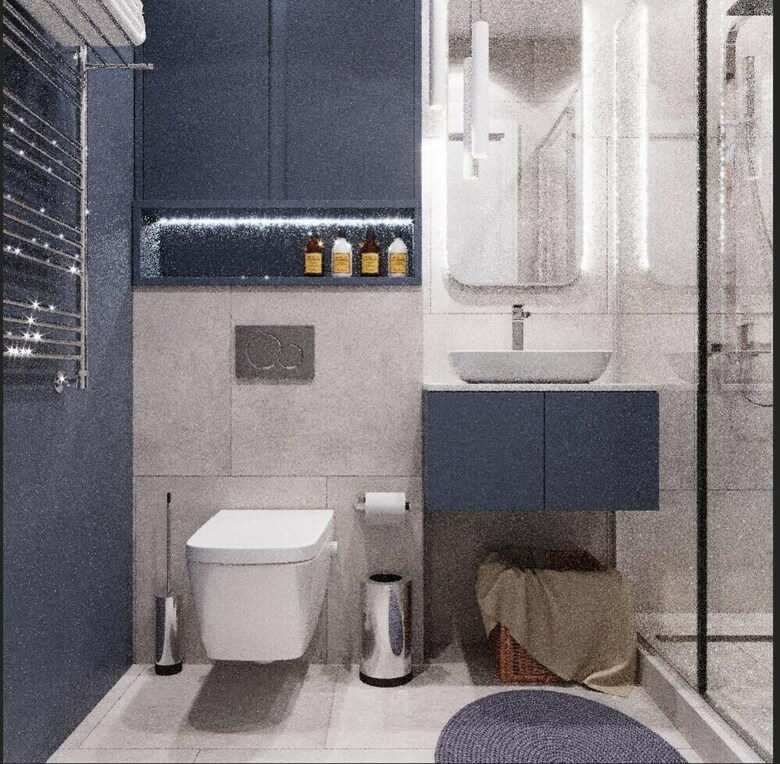 Mix Hotels Rubinstein