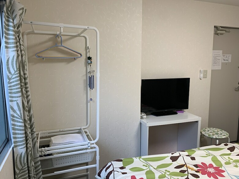 Sakuragawa No Happiness Apartment