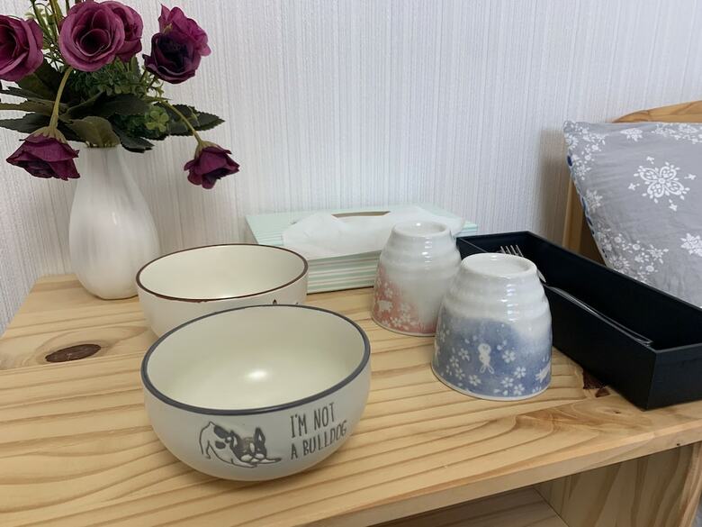 Sakuragawa No Happiness Apartment