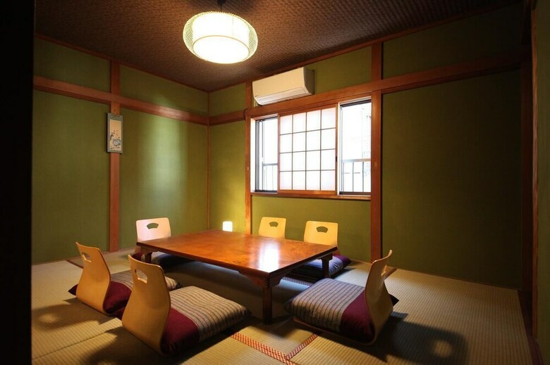 Sakuragawa No Kyoto Japan House