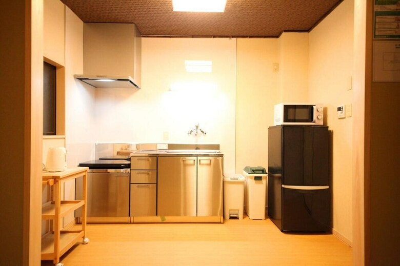 Sakuragawa No Kyoto Japan House