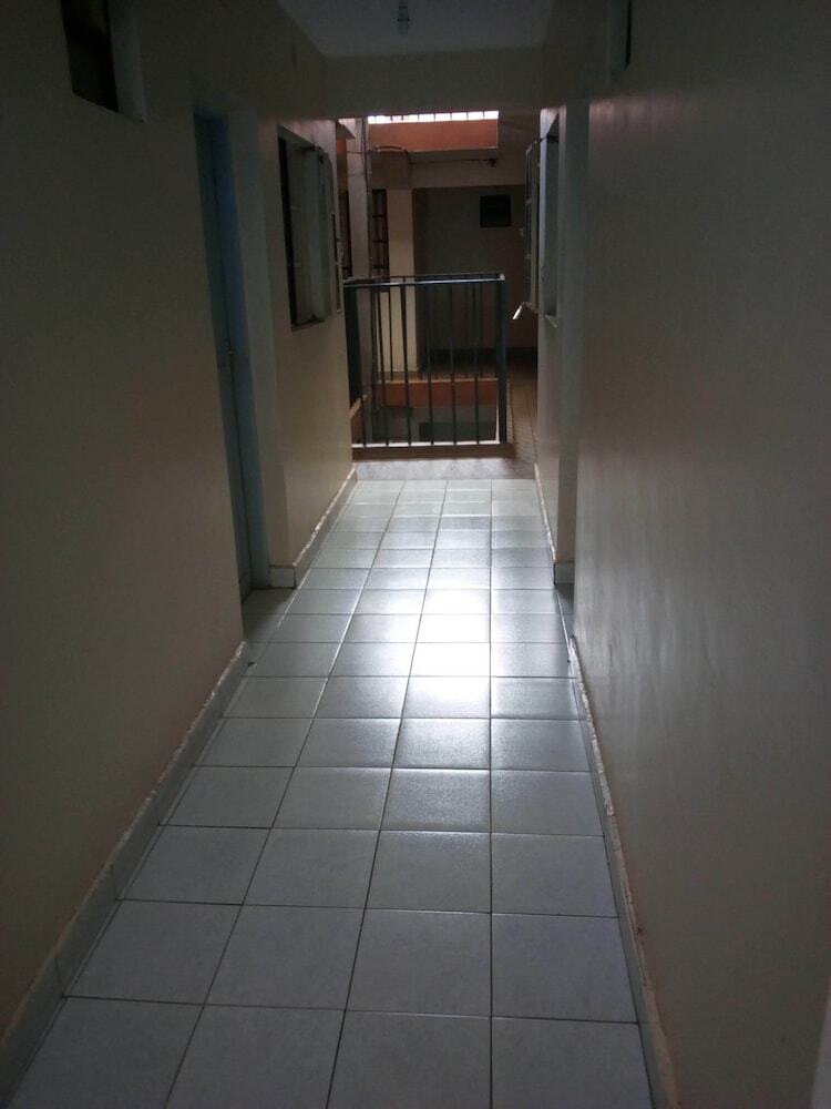 Hotel Club 280